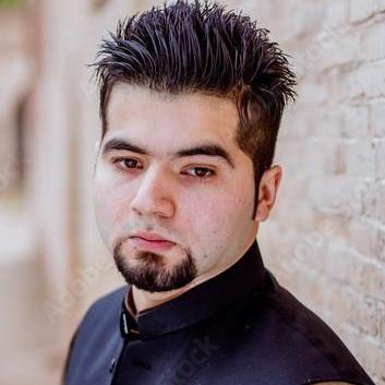 Zaryab Khan