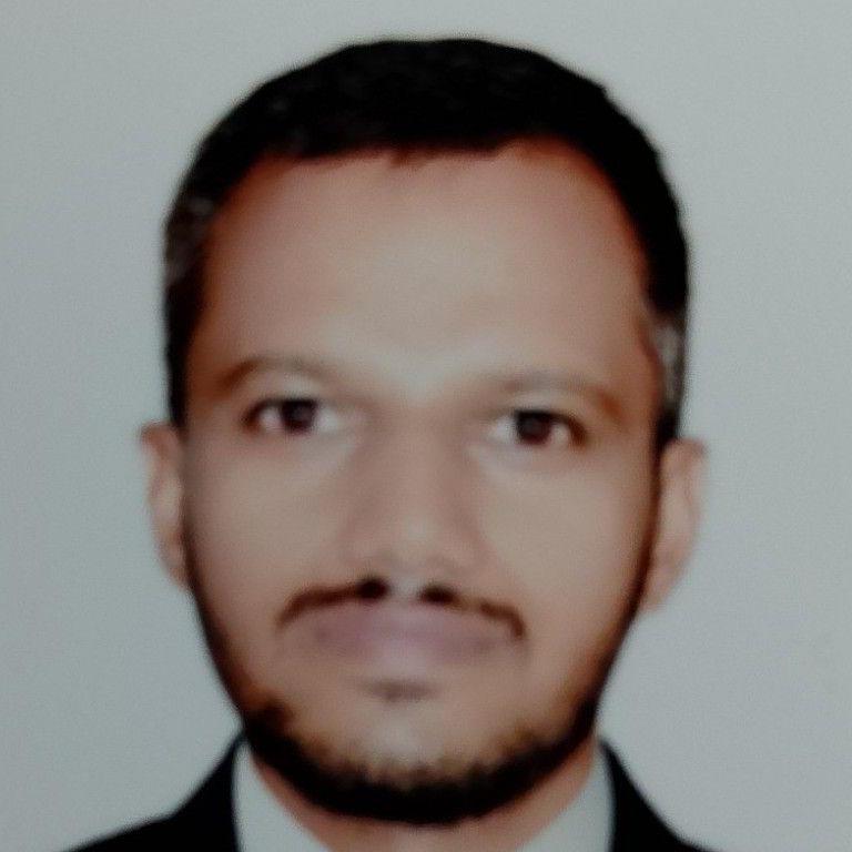 Muhammad Riaz