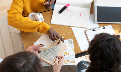 Importance of Teaching: Why Teachers Matter to Students and Communities