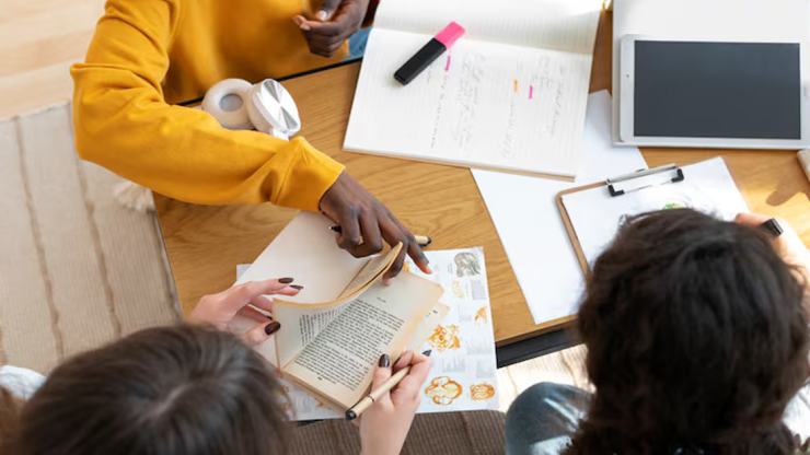 Importance of Teaching: Why Teachers Matter to Students and Communities