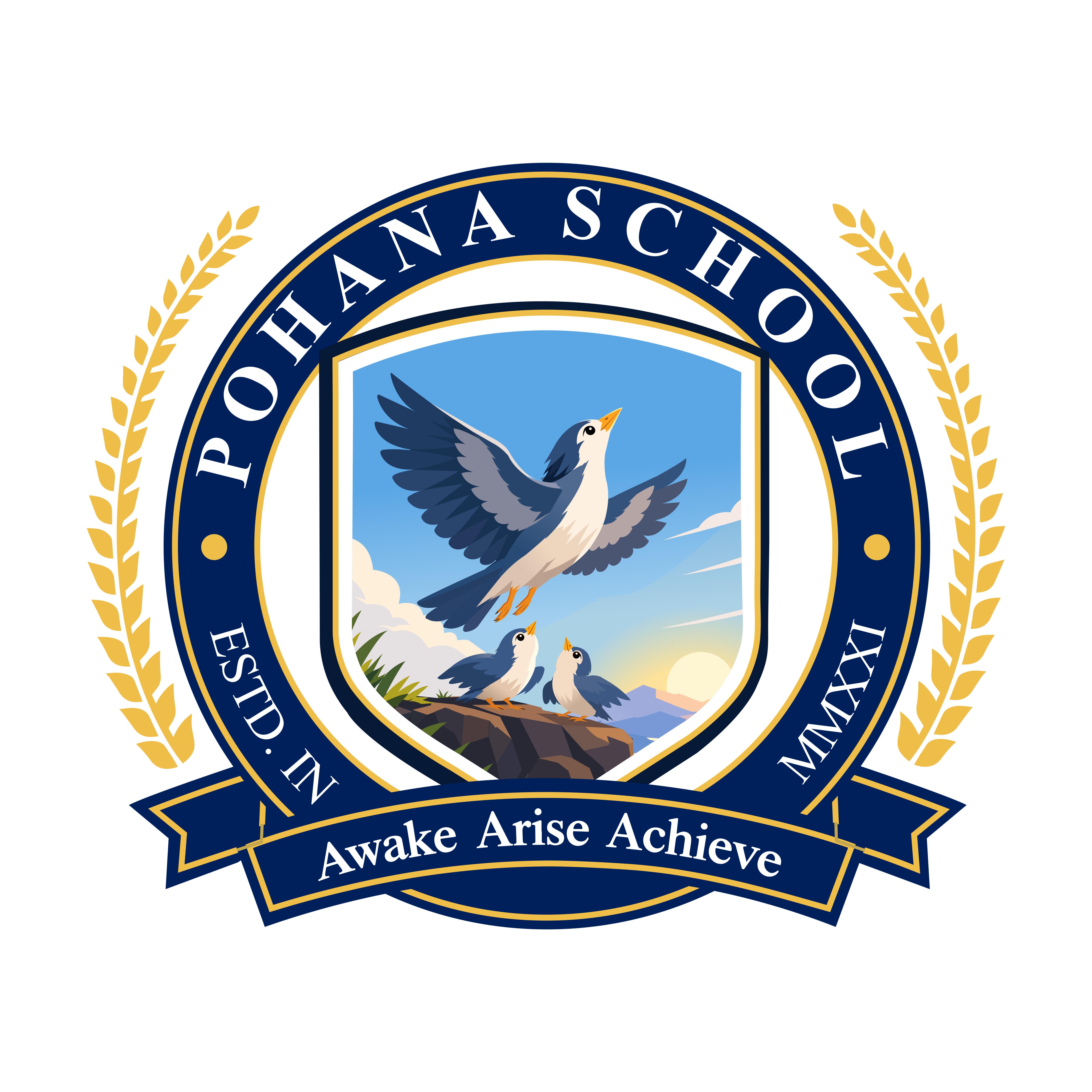 Pohana School